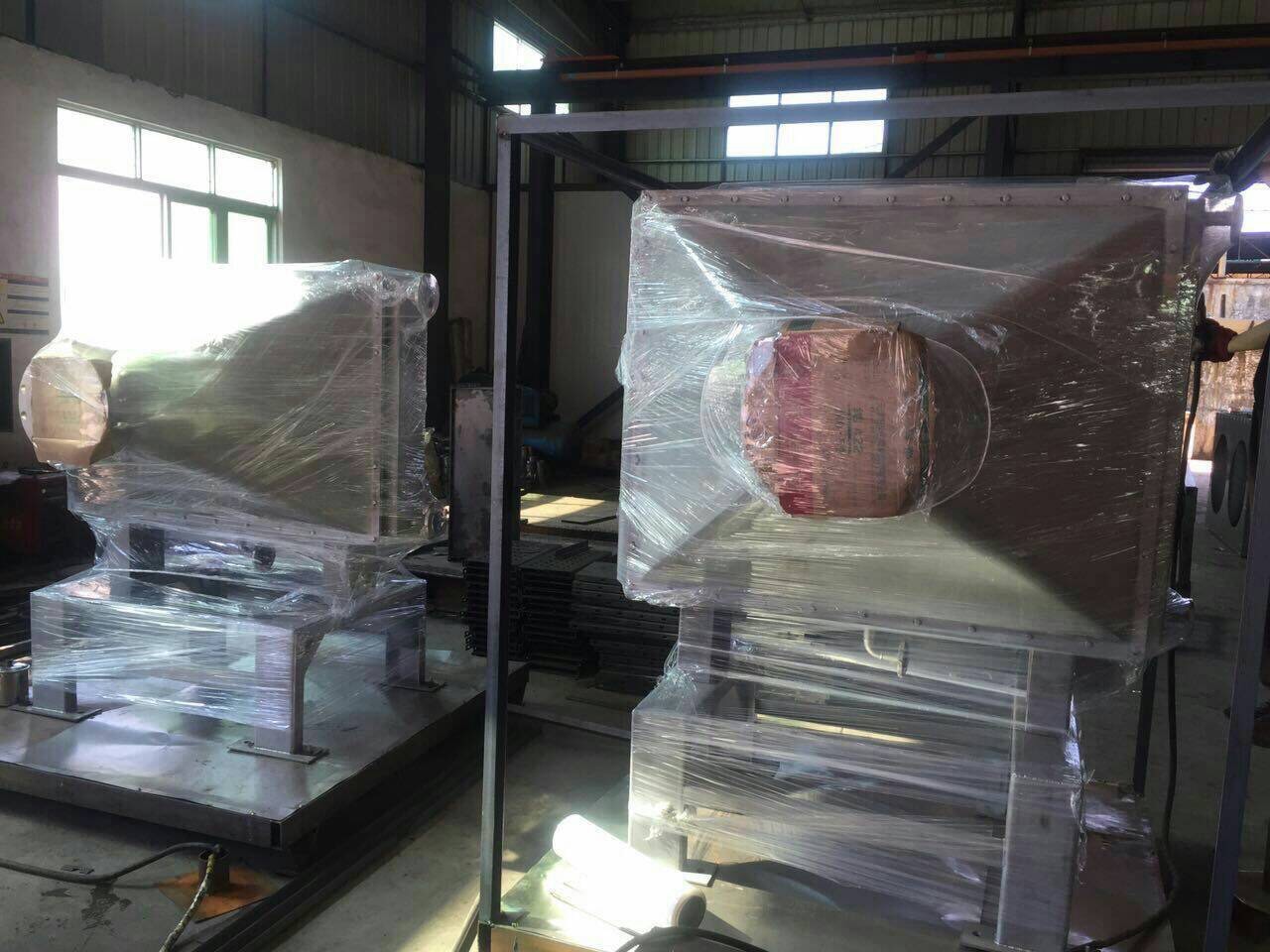 Shipment 15